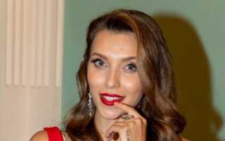 Нашла мужа в театре. Интересные факты о Регине Тодоренко